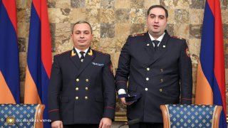 С момента создания Следственного комитета в ходе 2025 года был зафиксирован самый высокий уровень завершения судебного разбирательства и возмещения имущественного ущерба. на заседании коллегии подведены итоги работы за прошлый год